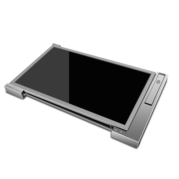 Monitor System - Picture 8 of 11